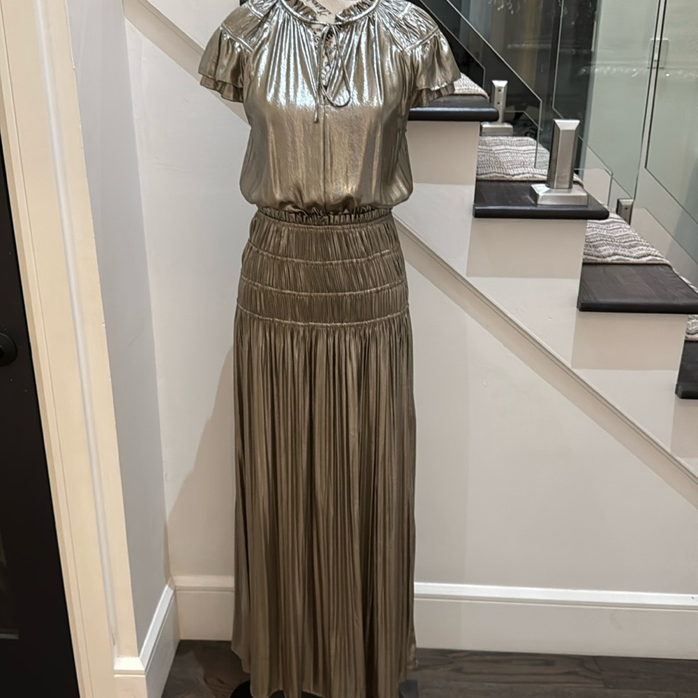 ✨Beautiful maxi dress ✨